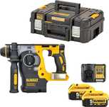 DeWalt DCH273P2T-QW 18 V 2x 5AH, nowa