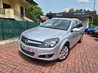 Opel Astra Caravan 1.3 CDTi Cosmo