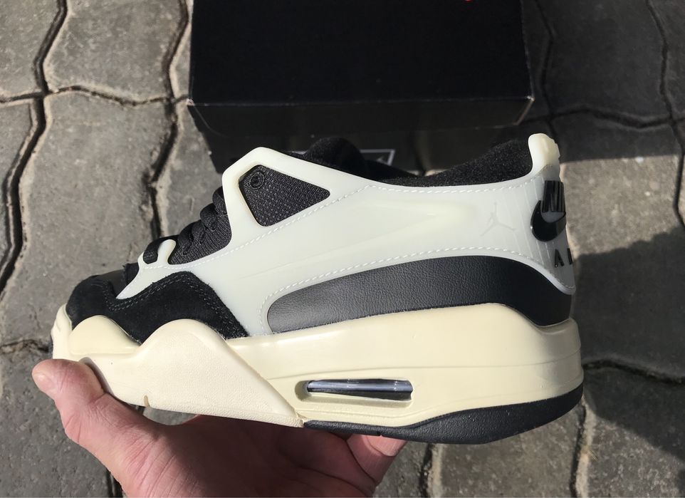 Jordan 4 RM 41-45р.