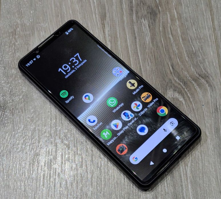 Sony Xperia 1 V 12/256