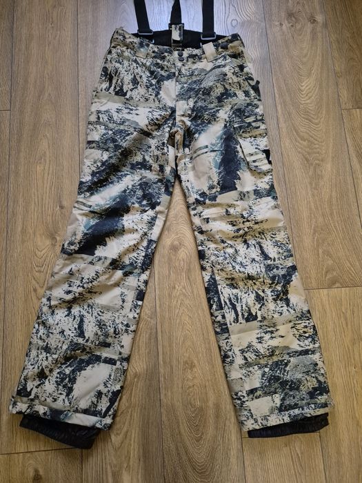 Зимні штани горнолижні