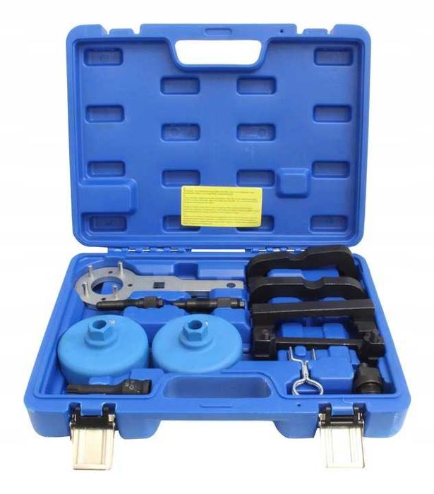 Набір фіксаторів ГРМ VW AUDI/SEAT/SKODA 2.4 2.8 3.0 БЕНЗИН.