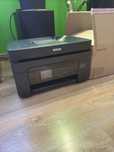 Drukarka Epson workforce wf-2850