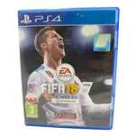Gra Na Ps4 Fifa 18