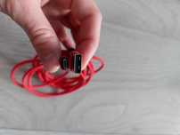 Kabel USB Baseus