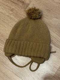 Niemowlęca czapka zimowa H&M