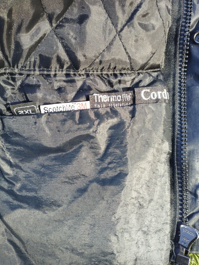 Kurtka Xtreme Motion Pro Series