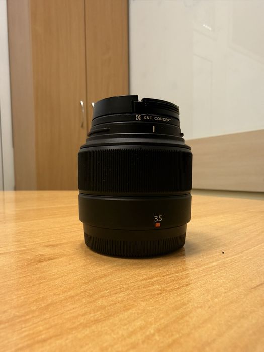 Фотоапарат Fujifilm xt 30 бездзеркальний