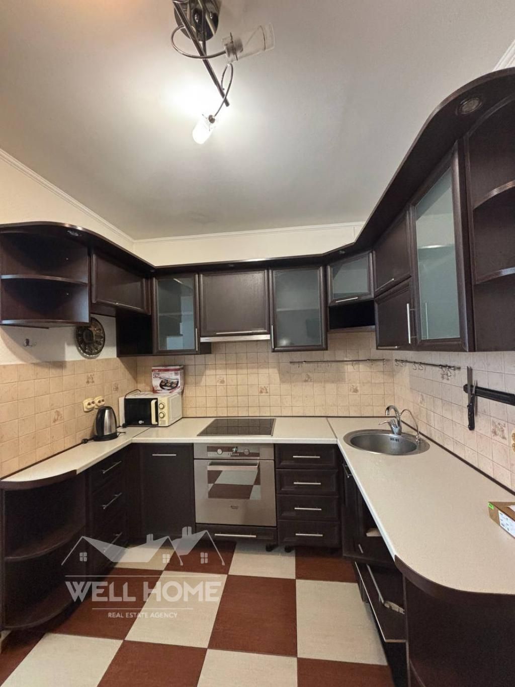 Продаж квартири 3к Алматинська, 39-Е Київ