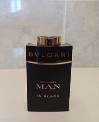 Perfume-Bulgari Man in Black edp 100ml