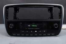 Radio fabryczne Skoda CITIGO LIFT 16- ORYGINAŁ EU - SPRAWNE