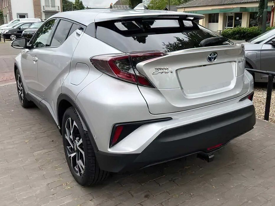 Toyota C-HR Hybrid Executive      2019