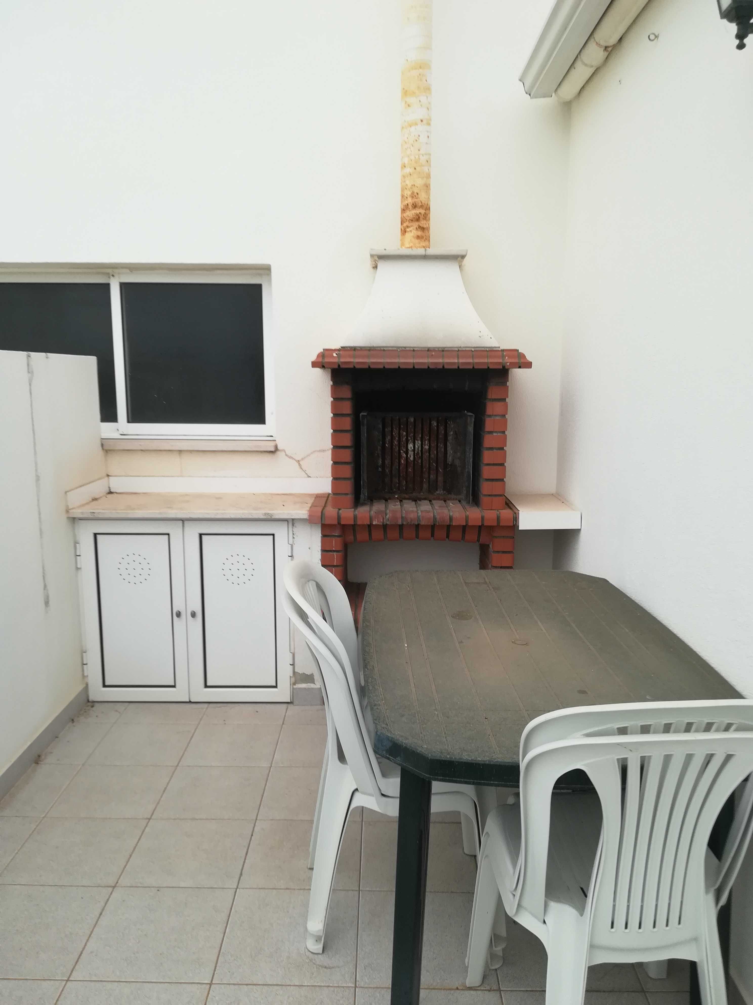 Apartamento T1 em Altura