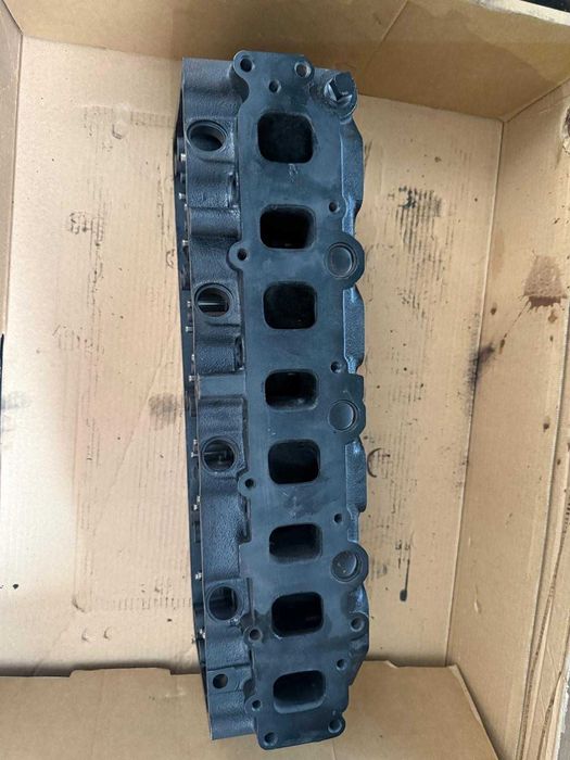 Colaça de motor TOYOTA Dyna 280, 4100cc