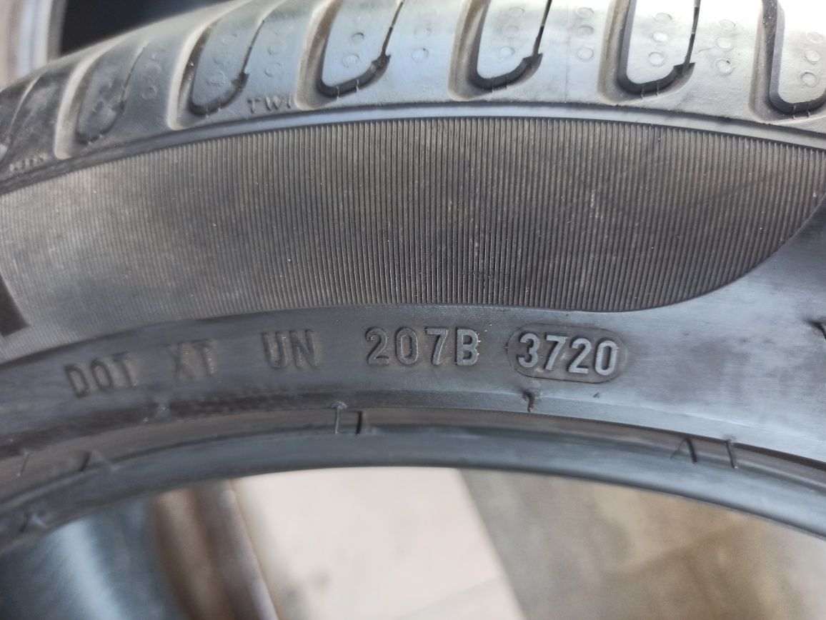 Летняя резина ПАРА 275/40 R18 Pirelli Cinturato P7