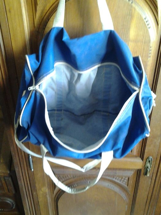 2 Mochilas Adidas