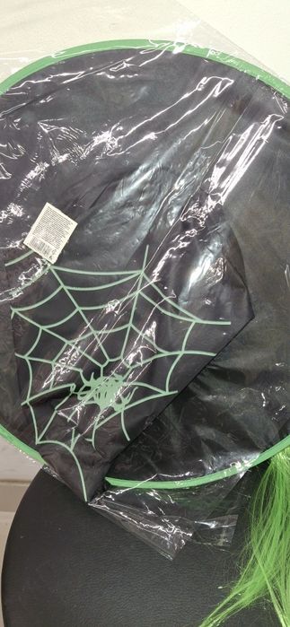 Шляпа ведьма хелоуин Гарри потер