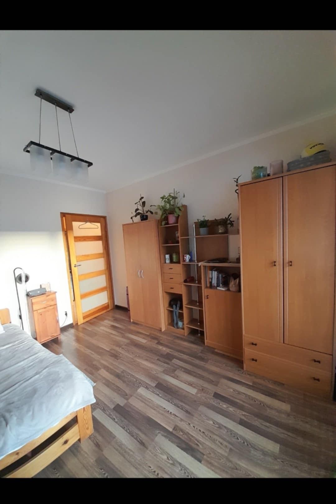 Wynajmę pokój lokatorce
