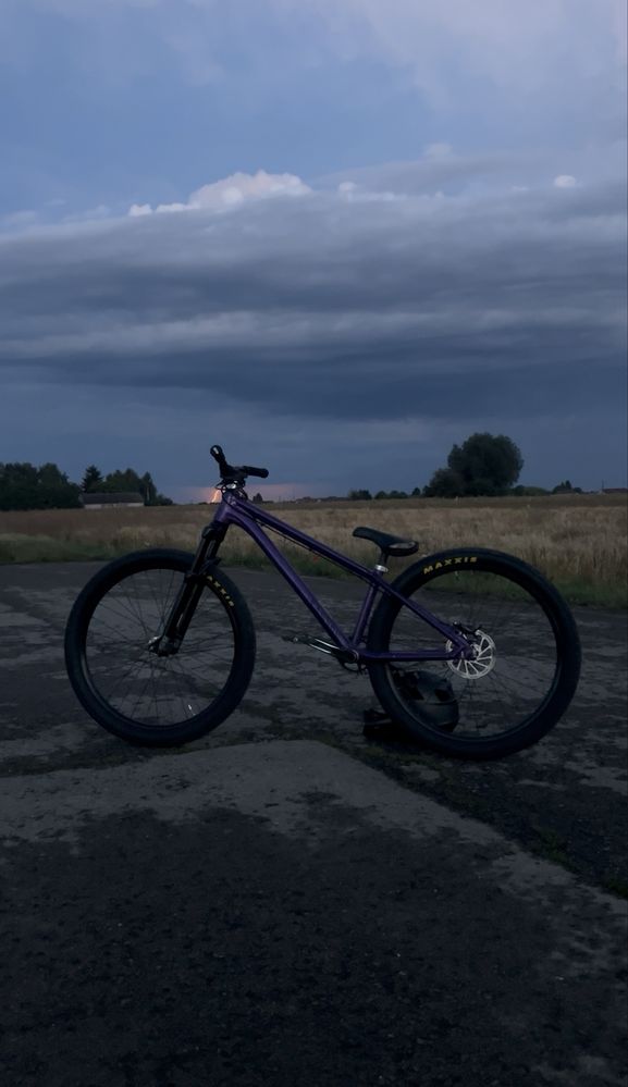 canyon stitched 360 limitowany kolor