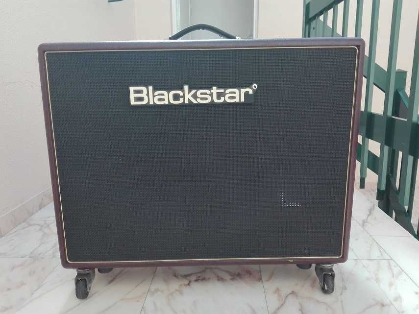 Amplificador Blackstar Artisan 212
