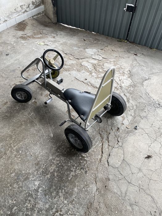 Vendo este carrinho de criança