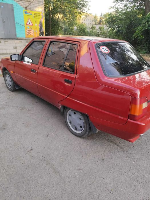 Продаж авто ЗАЗ 1103 Славута