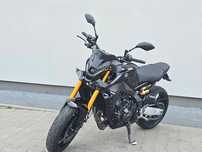 Yamaha MT MT 09 SP  MT09 Salon POLSKA Jeden właściciel