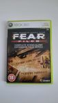 Fear Files bdb stan gra xbox 360