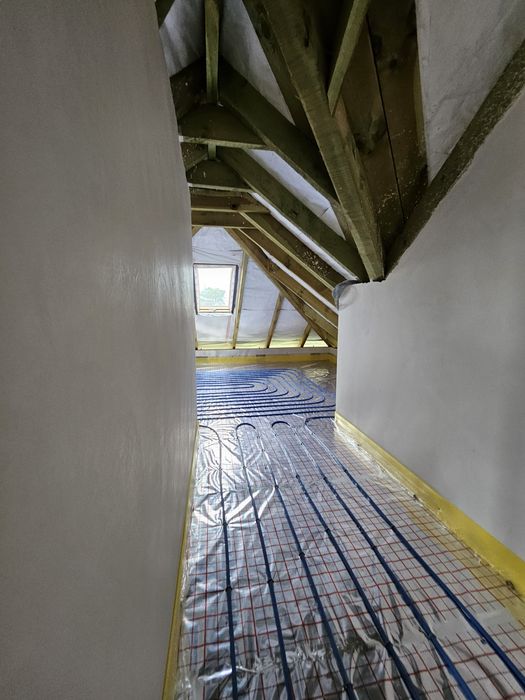 Hydraulik. Podłogówka. Piece . Ogrzewanie . Elektryk. Instalacje