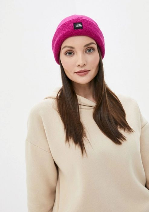 Шапка Бини  The North face