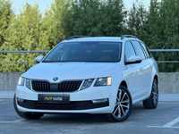 Skoda Octavia 2019 року, 1.6 дизель, механіка, передній привід, 186т.к