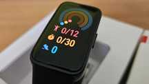 Nowy smart Huawei band 8 - sprzedam