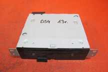 CITROEN DS4 I NX RADIO CD CZYTNIK PŁYT RADIOODTWARZACZ 9804147080
