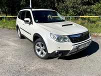 Subaru Forester  2008
