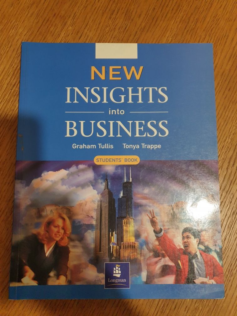 New insights into business