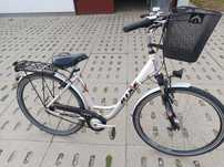 Rower miejski 28"