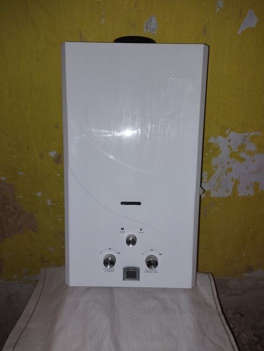 Продам Газову колонку