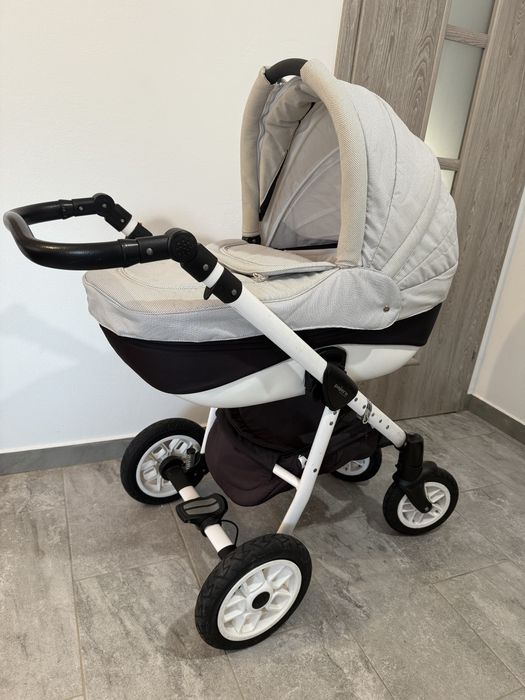 Wozek adamex 2w1