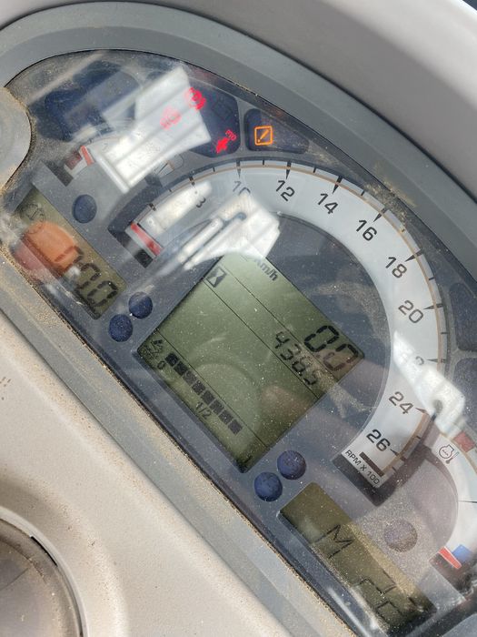 Trator hurlimann 90cv de 2024 com cabine