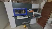 Felder C-express 920classic, 119 roboczo/godzin