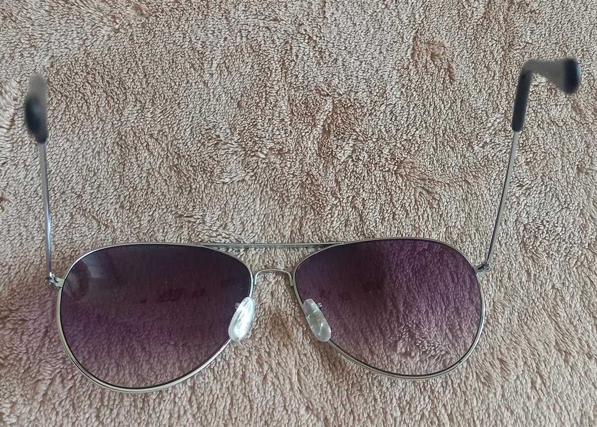 RayBan, okulary przeciwsłoneczne, unisex