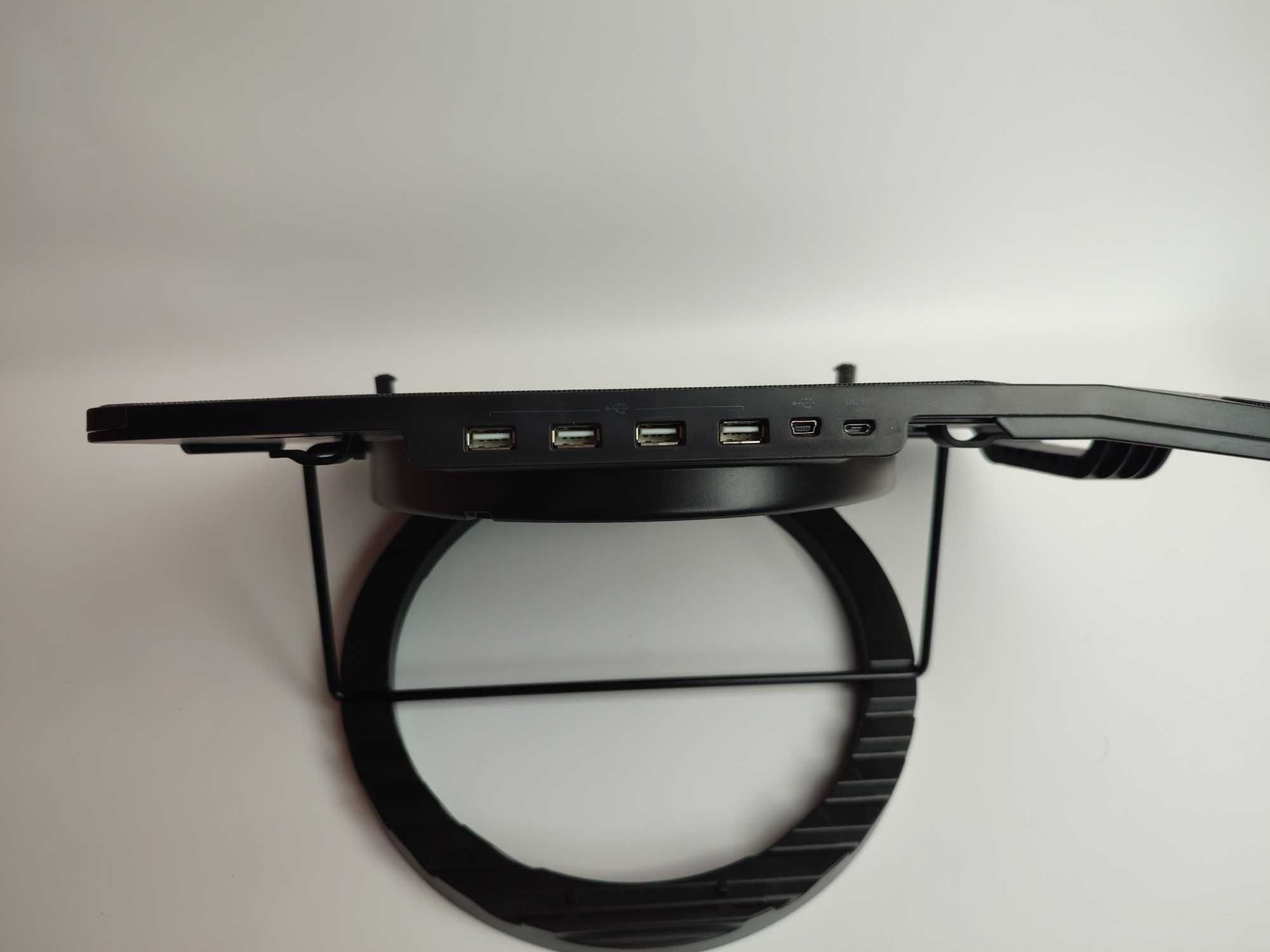 Підставка до ноутбука CoolerMaster Ergo Stand III подставка ноутбук