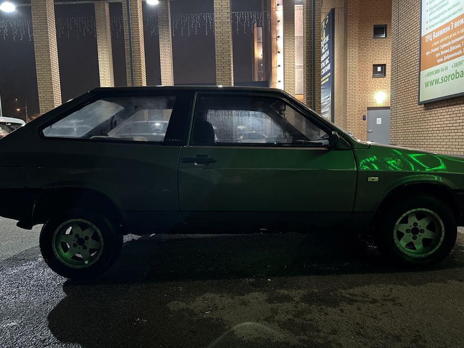 Продам ВАЗ 2108