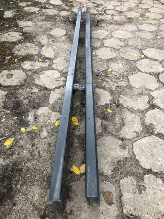 Rama iveco daily 65c 35c 50 c