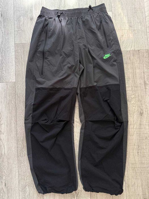 ОРИГІНАЛ! Штани Nike Tech Woven Oversized XS S M L XL XXL | HM7158-060