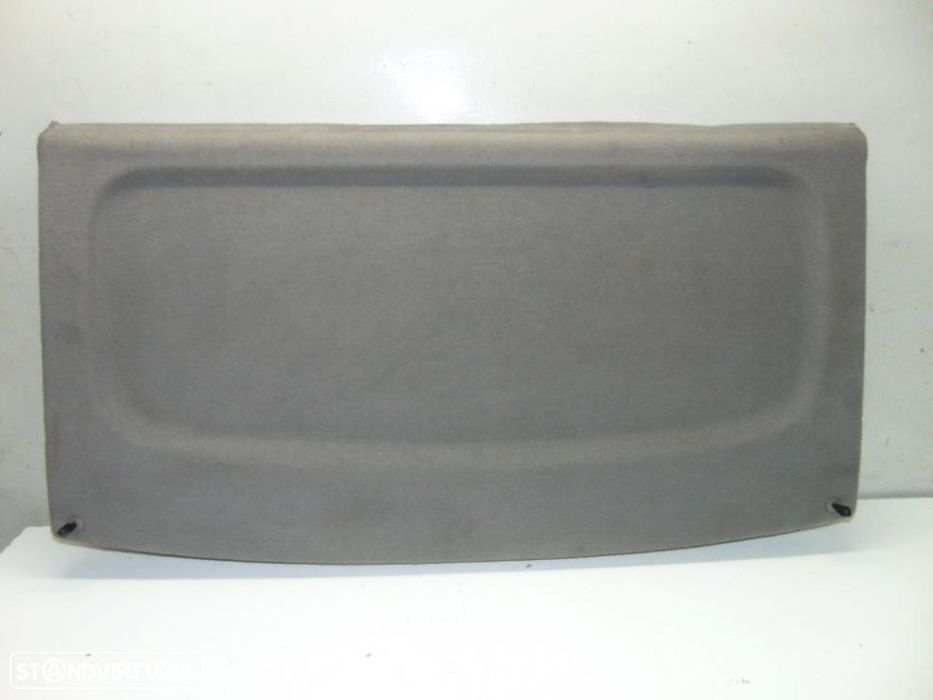 VW Golf 4 chapeleira