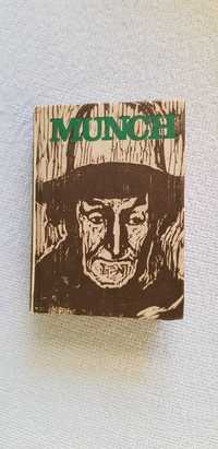 Edvard Munch - Stanisław Przybyszewski - album