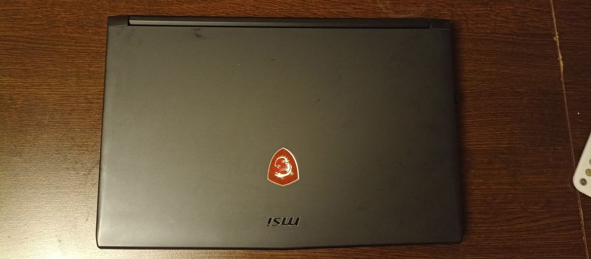 Laptop MSI GL62M 7Rdx