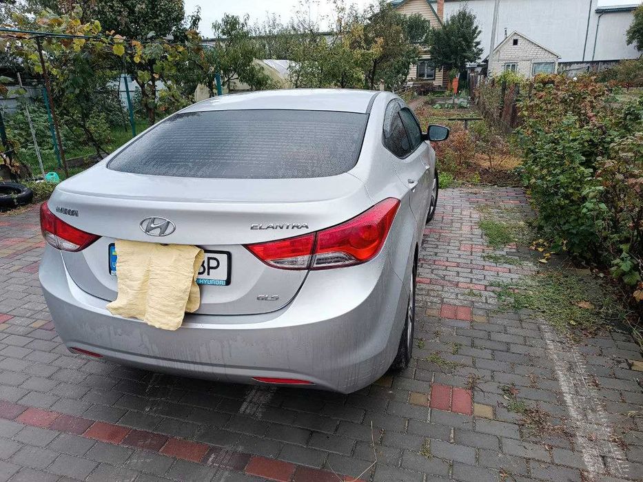 Автомобіль в чудовому стані