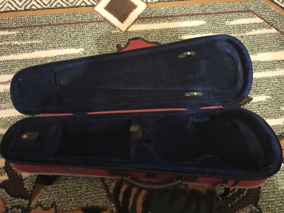 Скрипка STENTOR  четвертушка